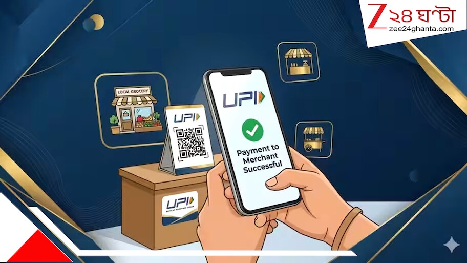 এখনই চালু হচ্ছে না UPI এর নতুন নিয়ম, ২০০০ বেশি পেমেন্টে চার্জ বসছে কবে থেকে?