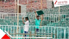 বিক্ষোভের নতুন ঠিকানা রামলীলা ময়দান: একদিনের বুকিং ফি-ই ১.২১ লাখ! চলতি বছরে ফাঁকা মাত্র ৩ দিন