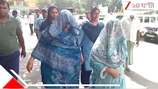 কলকাতা থেকে মালদহে গিয়ে সোনার দোকানে হাতসাফাই, ধর্মতলা এলাকা থেকে পাকড়াও ২ মহিলা