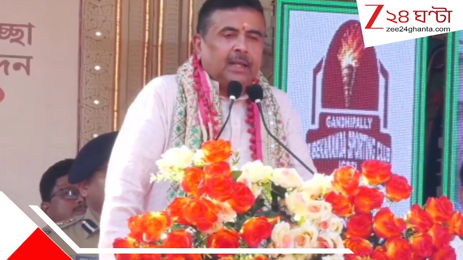 'এটাই পরিবর্তনের আসল স্বাদ', বনগাঁয় পুজো উদ্বোধনে CAA নিয়ে বড় ঘোষণা মুখ্যমন্ত্রীর