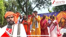 আলিমুদ্দিনে সিপিএমের পার্টি অফিসের উল্টোদিকে দিনভর চণ্ডীপাঠ, কারও সাহস হয়নি এতদিন; বললেন উদ্যোক্তরা