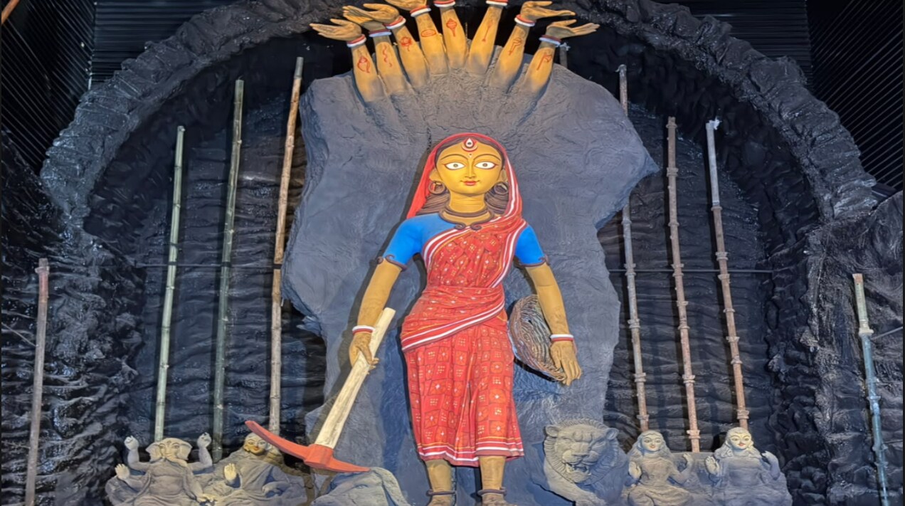 মাতৃশক্তি 