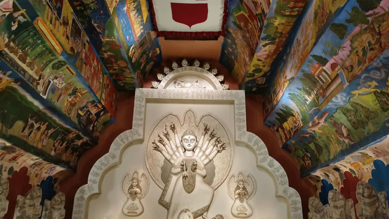 বদলেছে দৃষ্টিভঙ্গি