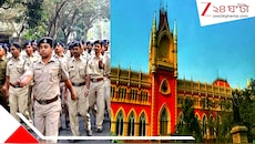 দায়িত্ব পালন না করলে থানার সব পুলিসকে পশ্চিমবঙ্গর শেষপ্রান্তে ট্রান্সফার করব: হাইকোর্টের প্রধান বিচারপতি