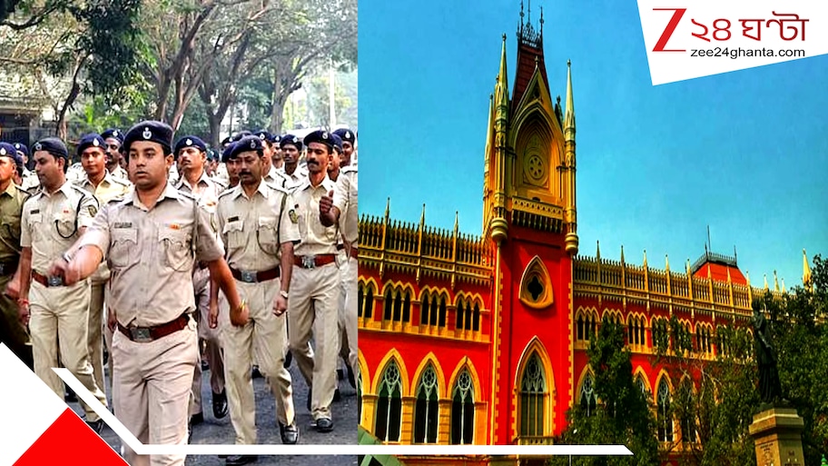 দায়িত্ব পালন না করলে থানার সব পুলিসকে পশ্চিমবঙ্গর শেষপ্রান্তে ট্রান্সফার করব: হাইকোর্টের প্রধান বিচারপতি