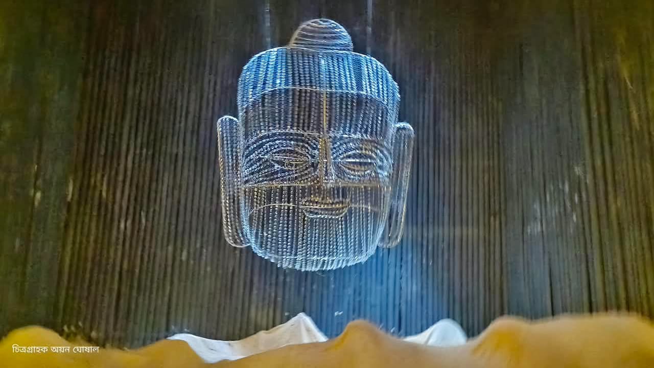 বুদ্ধ-সংগ্রহশালা