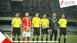 মশাল নেভাল আল শোর্তা, ডেভিডের জোড়াও জলে! ভূরি ভূরি সুযোগ নষ্ট ইস্টবেঙ্গলের!