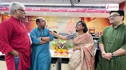 Eken Babu | পুজোয় একেনবাবু তো দেখবেন, কিন্তু জানেন কী অম্বরীশ-অনির্বাণের পেটপুজোর প্ল্যান? 24 Ghanta