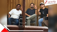 নিষেধাজ্ঞা উড়িয়ে যন্তর মন্তরে প্রতিবাদ! ৫ দিনের জেল হেফাজতে CJP নেতা সৌরভ-আশুতোষ