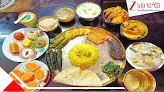 জাঁকজমক নয়, মেয়ের জন্মদিনে ভান্ডারা! ৮০০ মানুষের খাবারের ব্যবস্থা আকাশ সিংয়ের
