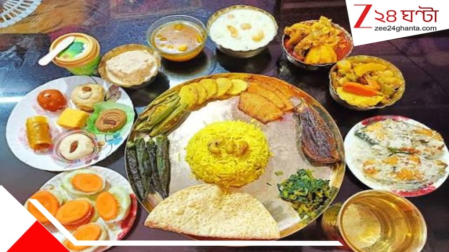 জাঁকজমক নয়, মেয়ের জন্মদিনে ভান্ডারা! ৮০০ মানুষের খাবারের ব্যবস্থা আকাশ সিংয়ের