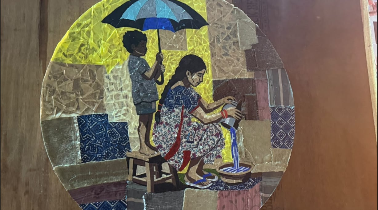 পরম সত্যের চেয়েও সত্য  