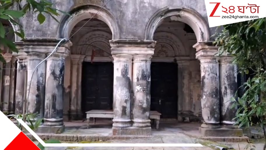 ১৮৩০ থেকে ২০২৬, বর্ধমান থেকে দিনাজপুর, জমিদার থেকে প্রজা, ভগ্ন মণ্ডপ থেকে নয়া মঞ্চ; প্রবাহের পুজো, পুজোর প্রবাহ