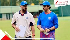 '২৫ বছর ধরেই তোমার সহকারী', মহারাজের কোন প্রস্তাবে কী বলেছিলেন যুবরাজ? ফের একসঙ্গে সাজঘরে জোড়া ফলা