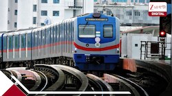 ১০ লক্ষ থেকে একলাফে ৩ গুণ যাত্রী! পুজোয় ভিড় সামলাতে মেট্রোর বড় চমক