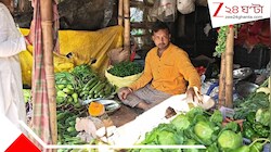 সেঞ্চুরি পার লঙ্কার, ধনেপাতা ৫০০ টাকা কেজি! পুজোর মরসুমে বাজারে আগুন, নাভিশ্বাস মধ্যবিত্তের