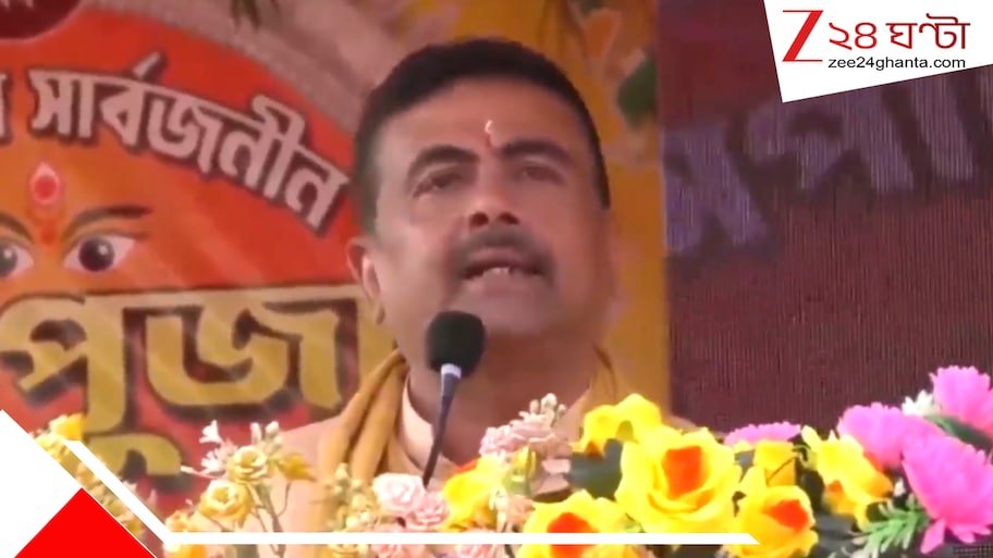 বদলের সরকারের আমলে রাজ্যে ১৩ হাজার নতুন পুজো, মুর্শিদাবাদে পুজো উদ্বোধন করে বললেন মুখ্যমন্ত্রী
