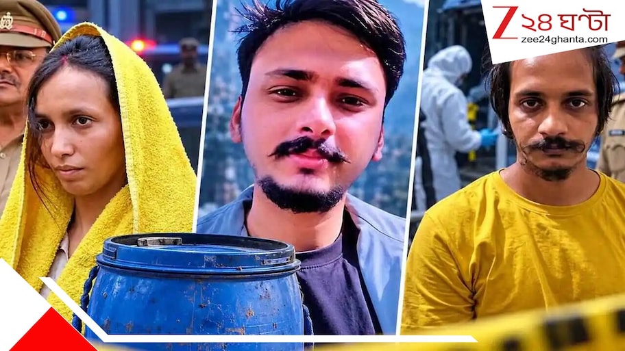 ফাঁসি হচ্ছে ছেলের খুনির! কিন্তু নাতনির কী হবে? মুসকানের মৃত্যুদণ্ডের পর সৌরভের পরিবারের বড় সিদ্ধান্ত