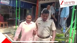 পঞ্চমীর পুজোয় প্যান্ডেলে নয়, শ্রীঘরে ‘লক্ষ্মী’! গ্রেফতার দাপুটে 'তৃণমূল' নেতা