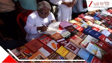 পার্টি অফিসের ১০০ মিটারের মধ্যেই বসবে সিপিআইএমের পুজোর বইয়ের স্টল: বড় রায় আদালতের