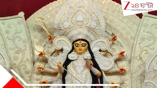জোড়াসাঁকোর ঐতিহ্য ও বিশ্বকবির ছোঁয়া: ৫১-এ দিল্লির সিআর পার্ক বি ব্লকের দুর্গাপুজো