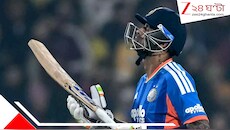 দুবাইতে বাড়ি কিনলেন সূর্যকুমার যাদব, দেশ ছাড়লেন বিশ্বজয়ী অধিনায়ক? ভিডিয়ো ভাইরাল