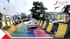 বৃষ্টি হলেই চিংড়িঘাটা ফ্লাইওভারে বন্ধ থাকবে বাইক চলাচল? বাইক দুর্ঘটনার কারণ কী জানালেন কলকাতার পুলিস কমিশনার?