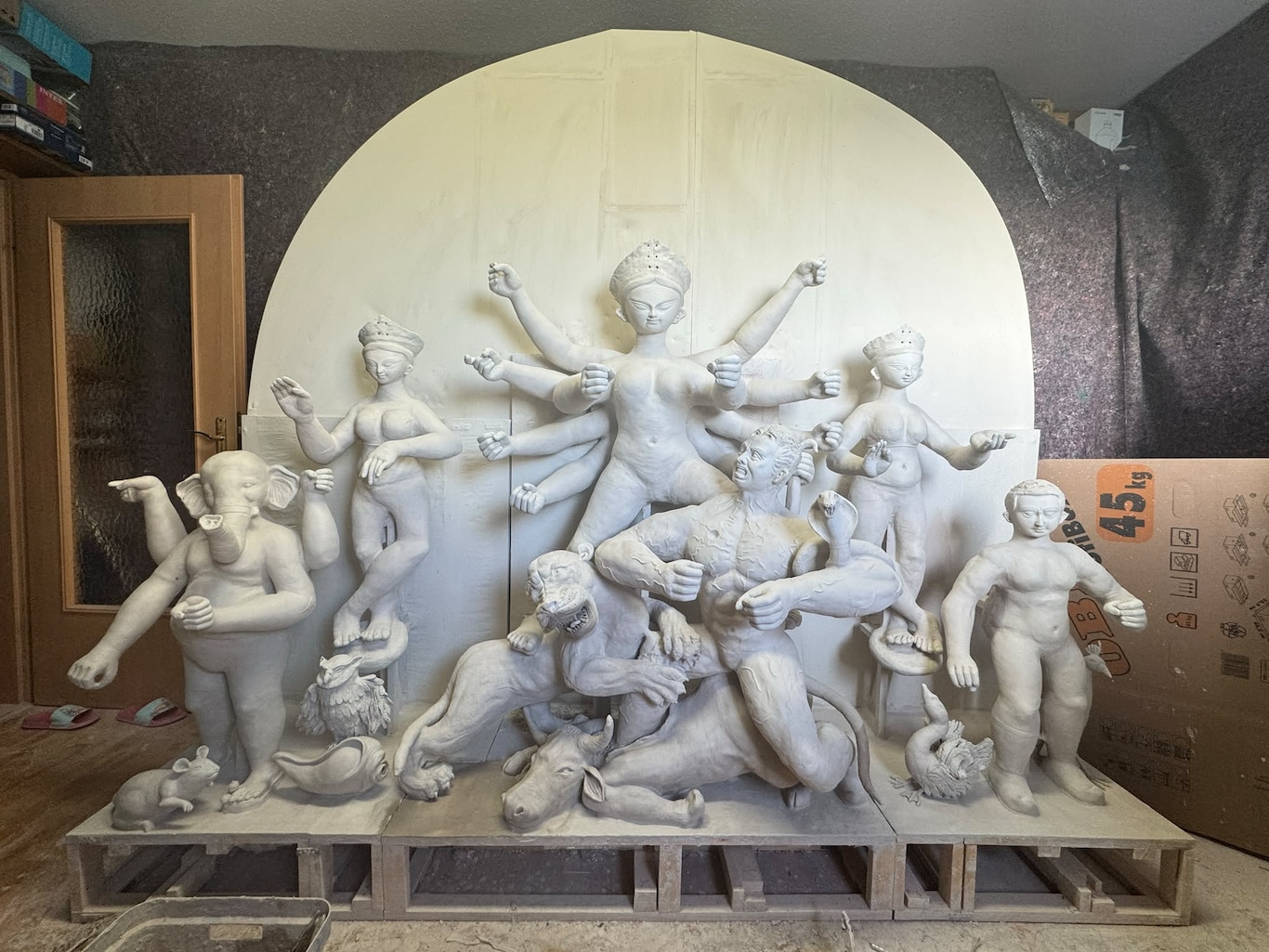 এক টুকরো বাংলা, সকলের জন্য