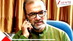 চতুর্থীর সন্ধ্যেয় বড় ঘটনা: বাড়িতে হামলার পর এবার খুনের হুমকি আইনজীবী বিকাশ রঞ্জন ভট্টাচার্যকে, তোলপাড় রাজনীতি