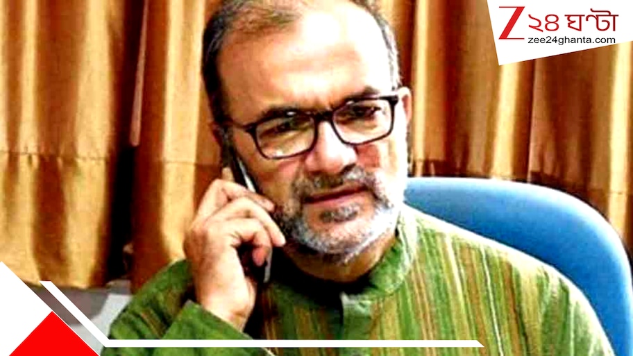 চতুর্থীর সন্ধ্যেয় বড় ঘটনা: বাড়িতে হামলার পর এবার খুনের হুমকি আইনজীবী বিকাশ রঞ্জন ভট্টাচার্যকে, তোলপাড় রাজনীতি