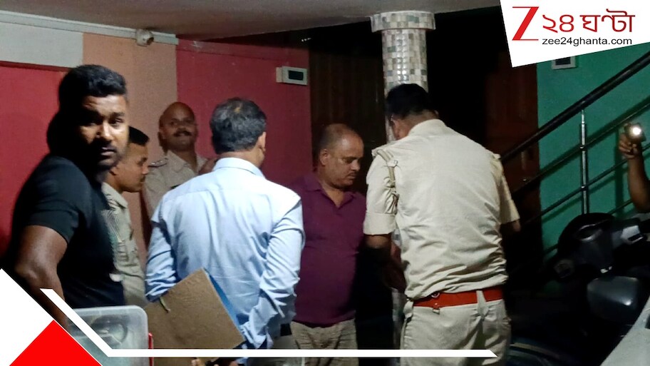 গৃহপ্রবেশের দিনই পর্দাফাঁস! নতুন বাড়ি ঘিরে ফেলল পুলিস, উদ্ধার বান্ডিল বান্ডিল নোট এবং...