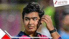 'রিলের চক্করেই চাপা পড়বেন'! পাপারাজ্জিদের একটাই পরামর্শ... বৈভবের ভিডিয়ো ভাইরাল