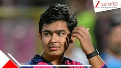 'রিলের চক্করেই চাপা পড়বেন'! পাপারাজ্জিদের একটাই পরামর্শ... বৈভবের ভিডিয়ো ভাইরাল