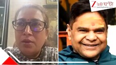 আমাকে খুনের ছক কষছে স্বামী! বিস্ফোরক অভিযোগ বিজেপি মন্ত্রীর, তোলপাড়...