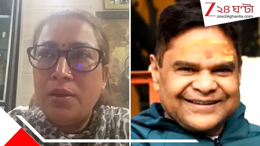 আমাকে খুনের ছক কষছে স্বামী! বিস্ফোরক অভিযোগ বিজেপি মন্ত্রীর, তোলপাড়...