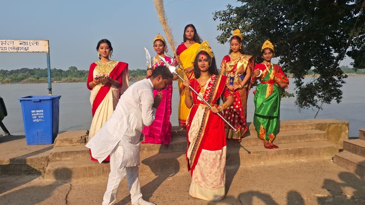 অপরাধ মোকাবিলা করা
