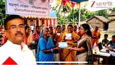 অন্নপূর্ণা যোজনার বিরাট খবর: পুজোর মধ্যে অক্টোবরের ৩০০০ টাকা আর আসবে না মহিলাদের অ্যাকাউন্টে?