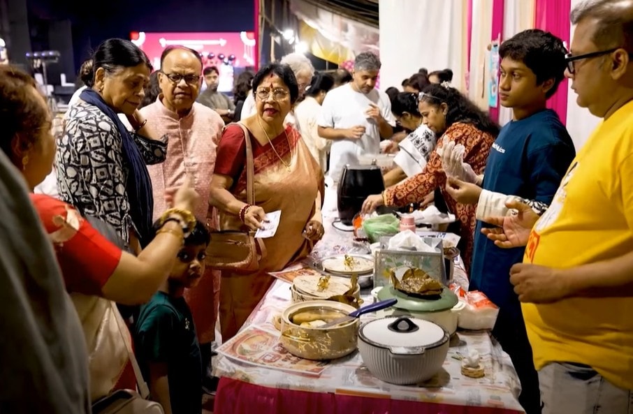 Durga Puja 2026
