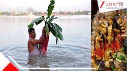 দুর্গাপুজো কি আদতে শস্যদেবীরই পুজো? আজও দুর্গার মহিষমর্দিনীরূপের ভিতরে উঁকি দিচ্ছে আদি মাতার ন'টি উদ্ভিদ