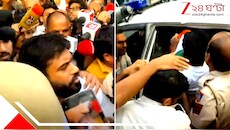 দিল্লিতে ধুন্ধুমার: নিষেধাজ্ঞা অমান্য করে রাস্তায় নামতেই তেরঙা মার্চের আগে আটক CJP প্রধান অভিজিৎ দীপকে