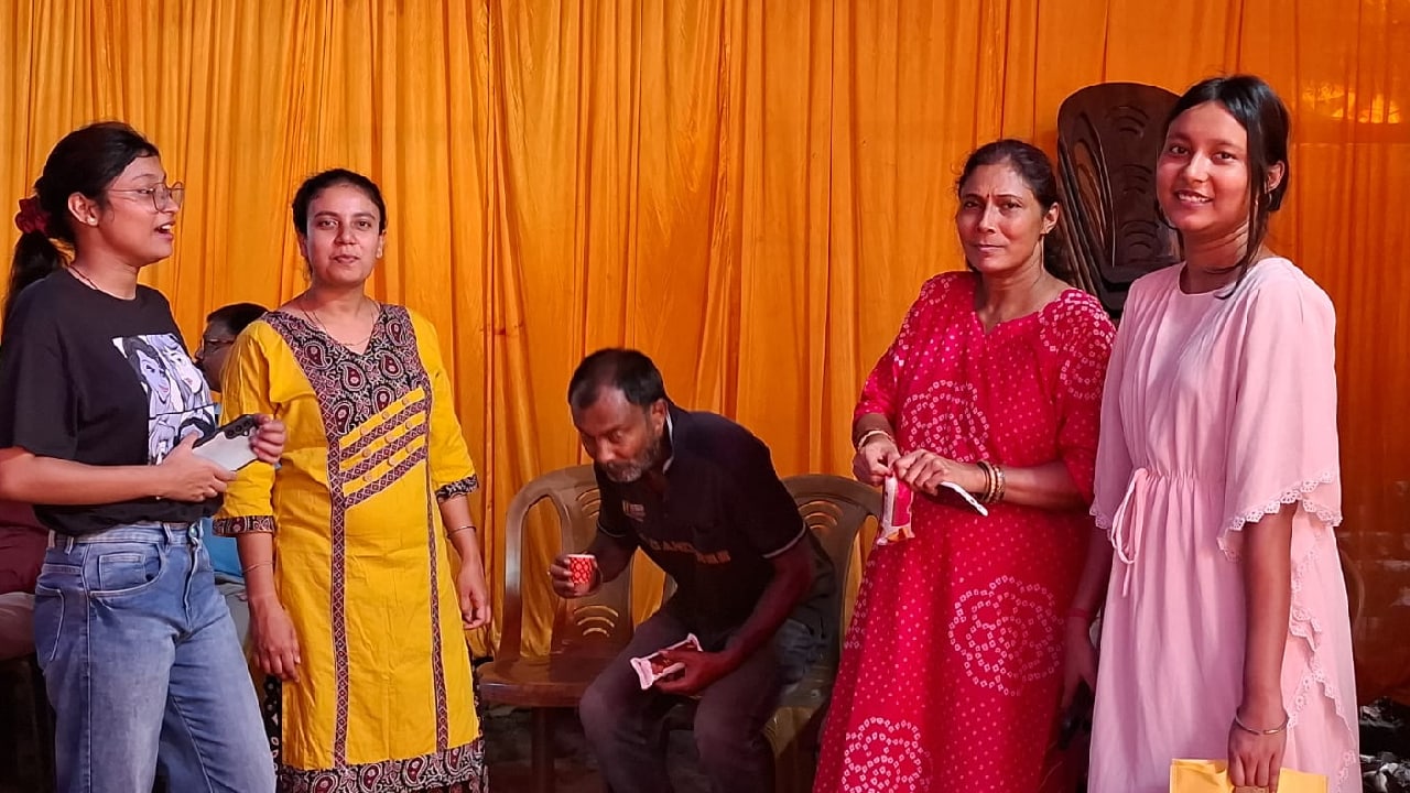 পরম্পরা