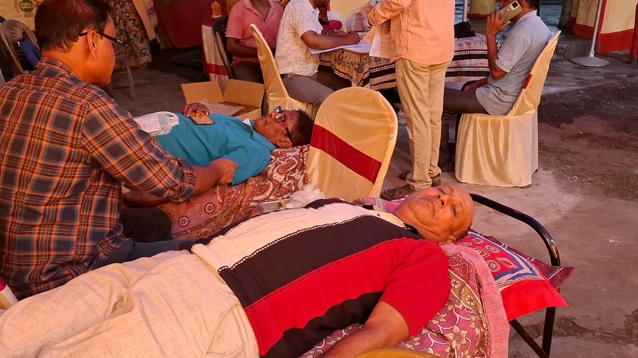 সাবেকি পুজো