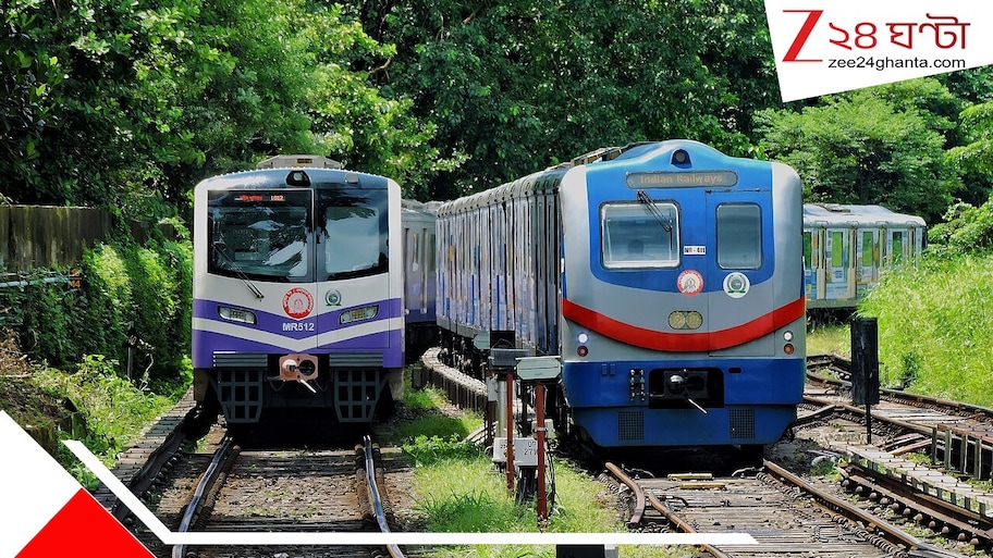 প্যান্ডেল হপারদের বিরাট স্বস্তি! পুজোয় সারারাত চলবে মেট্রো, জেনে নিন সময়সূচি