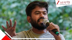 তেরঙ্গা যাত্রায় যোগ দিতে যাওয়ার পথে গ্রেফতার!  শর্তসাপেক্ষে জামিন অভিজিত্‍ দীপকে-কে