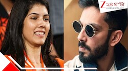 পুজোর পরেই বিয়ে কাব্য-অনিরুদ্ধর! আমন্ত্রিত মোদী-স্ট্যালিন থেকে বিজয়-রেবন্ত, চেন্নাইয়ে বিরাট রিসেপশন