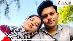 অভিজাত আবাসনে যুগলের রহস্যমৃত্যু: প্রেমের পরিণতিতে এমন মর্মান্তিক ইতি কেন? বিষাদের ছায়া শহরে