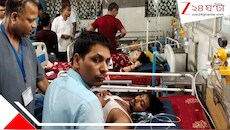 সপ্তমীর সন্ধ্যায় ভয়াবহ দুর্ঘটনা! চোরবাগানের পুজোয় পদপিষ্ট হয়ে মৃত ১৭! জানালেন মুখ্যমন্ত্রী