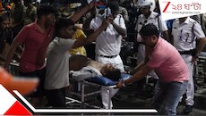 ৭.৪০ এ চোরবাগানের মণ্ডপে ঠিক কী হয়েছিল? ৪০ মিনিট দমবন্ধ, স্বজনহারানো প্রত্যক্ষদর্শীর গায়ে কাঁটা দেওয়া অভিজ্ঞতা