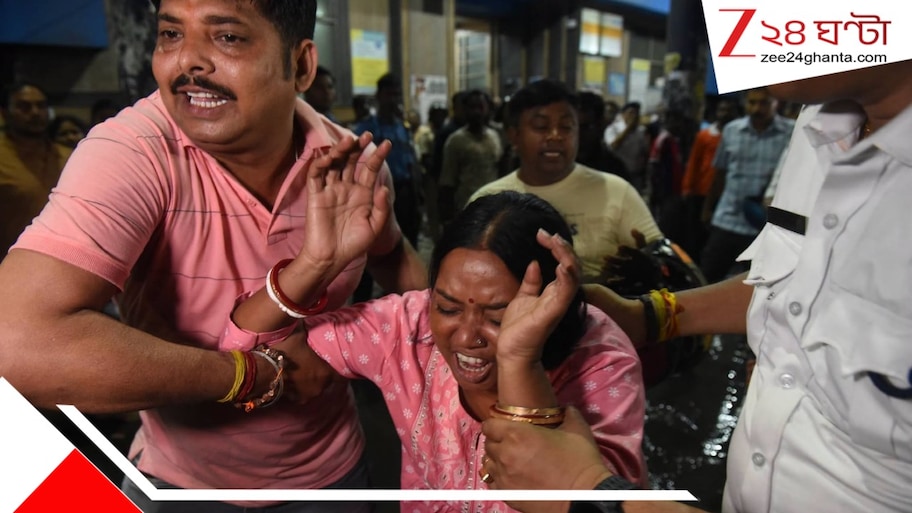 চোরবাগান বিপর্যয়! ভিডিয়ো কলে দুই বান্ধবীর দেহ শনাক্ত করল পরিবার, মৃতদের নাম-পরিচয় তালিকা প্রকাশ