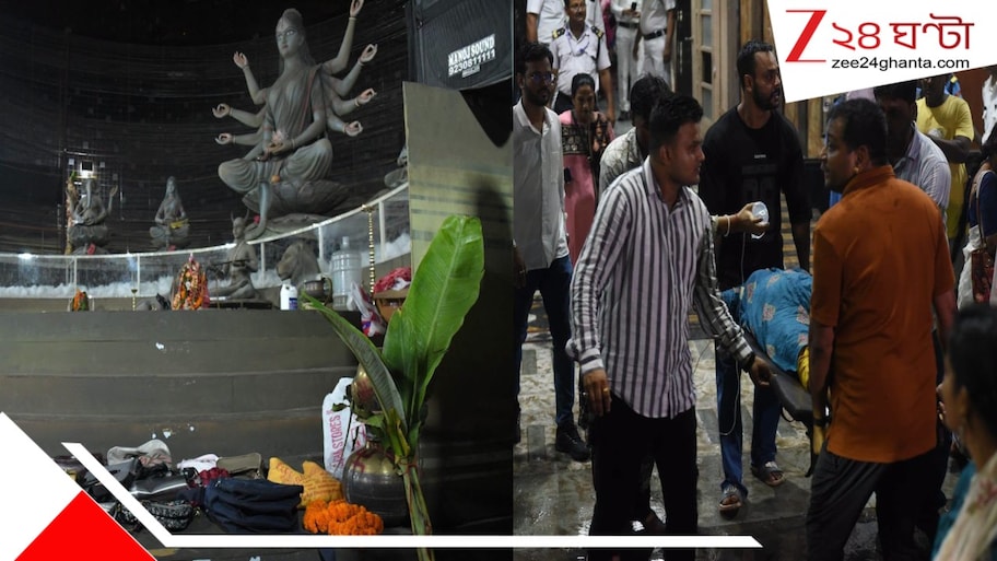 ভুল হুইসেল-ই ডেকে আনল চোরবাগানের ১৯ মৃত্যু? প্রত্যেক পুজো কমিটিকে আলো বাড়াতে নির্দেশ, বললেন শমীক